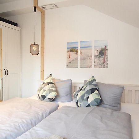 Sunrise Winterberg Ferienwohnung 4 Pers Wifi Pool Sauna Terrasse Near Bikepark Buitenkant foto
