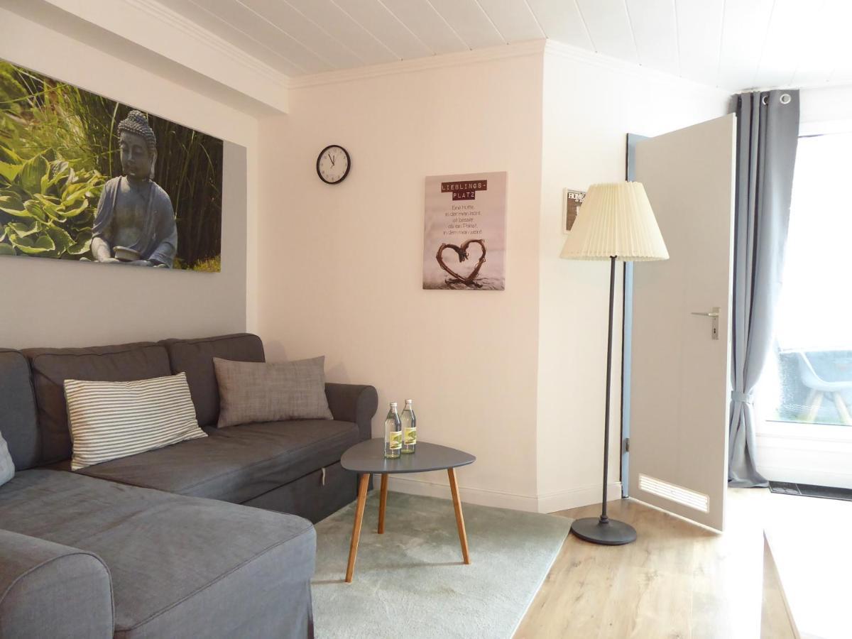Sunrise Winterberg Ferienwohnung 4 Pers Wifi Pool Sauna Terrasse Near Bikepark Buitenkant foto
