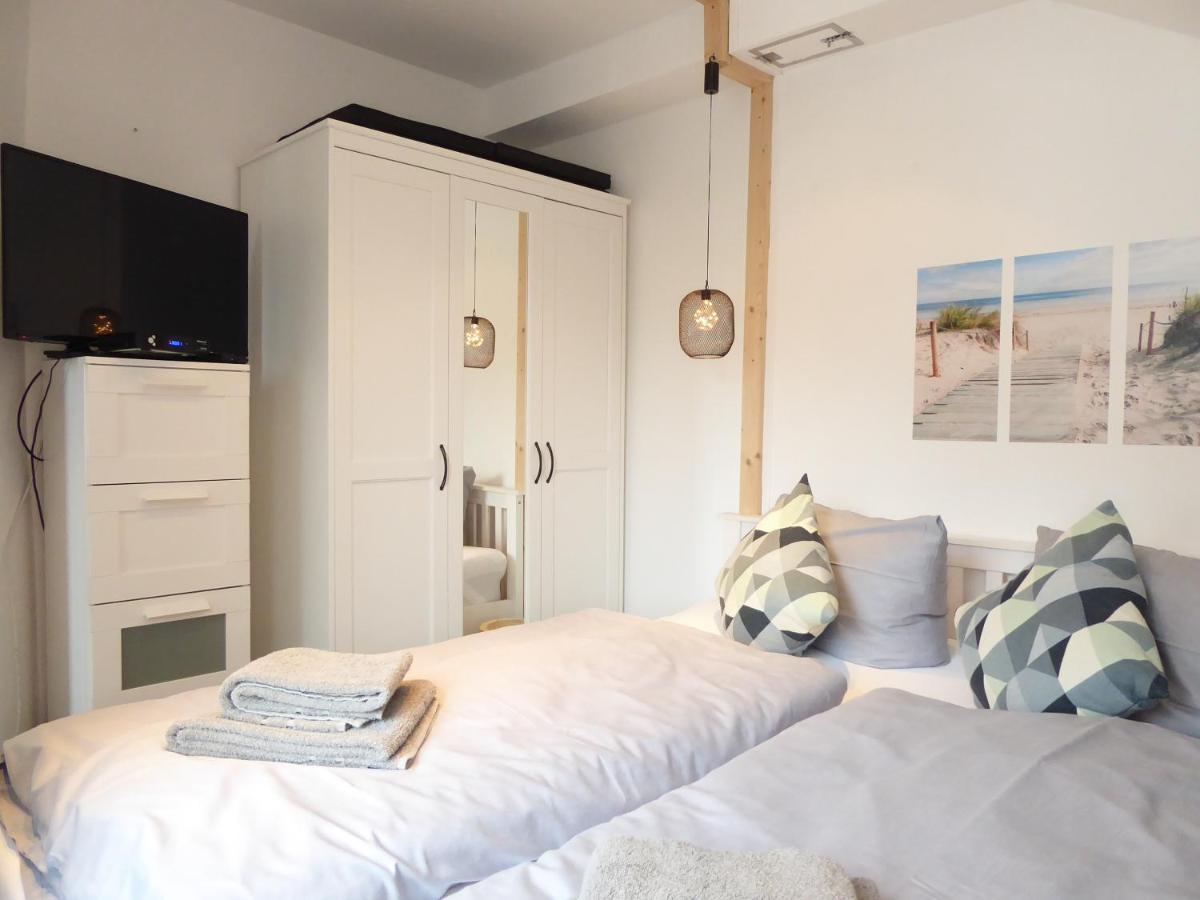 Sunrise Winterberg Ferienwohnung 4 Pers Wifi Pool Sauna Terrasse Near Bikepark Buitenkant foto
