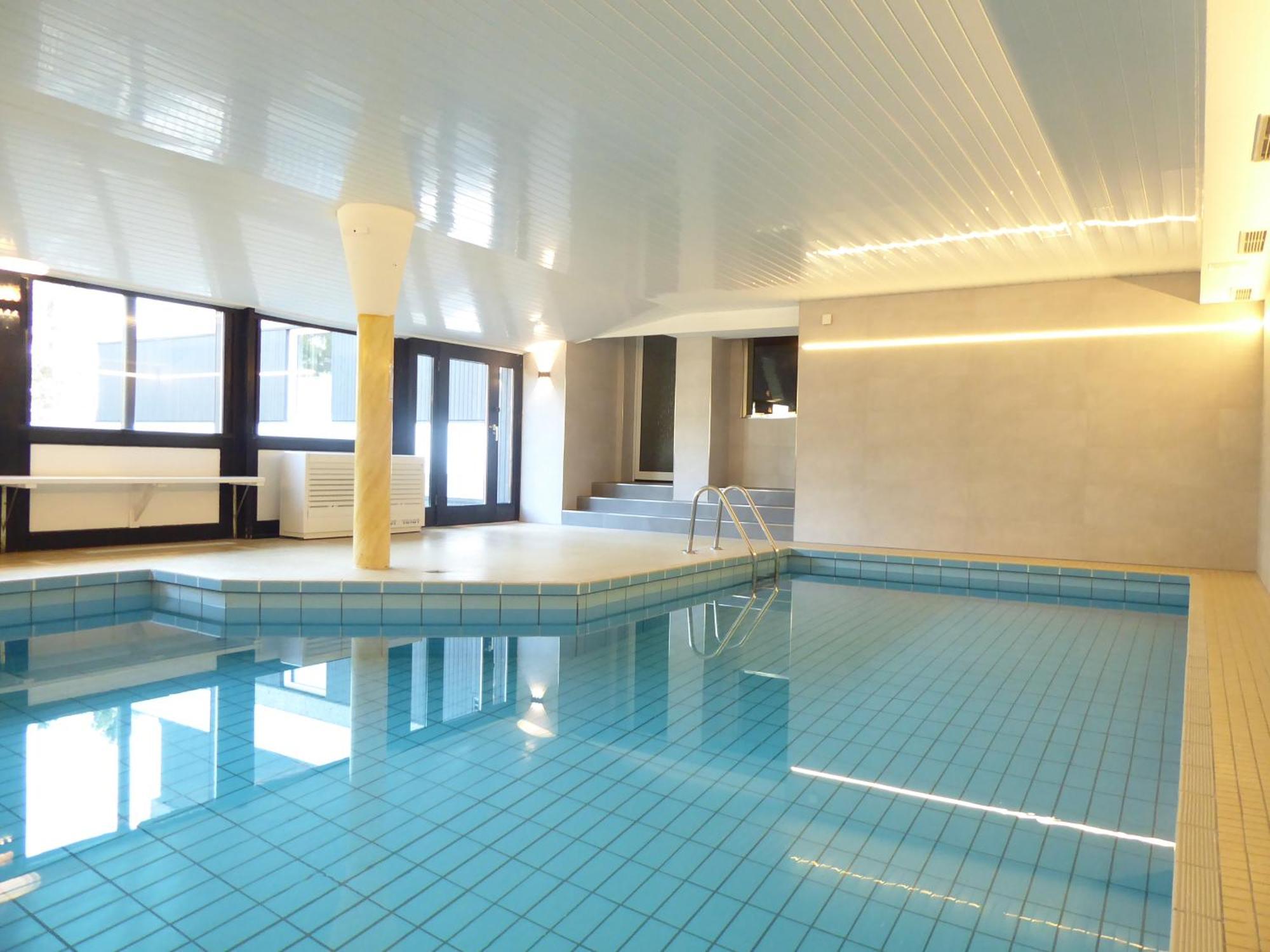 Sunrise Winterberg Ferienwohnung 4 Pers Wifi Pool Sauna Terrasse Near Bikepark Buitenkant foto
